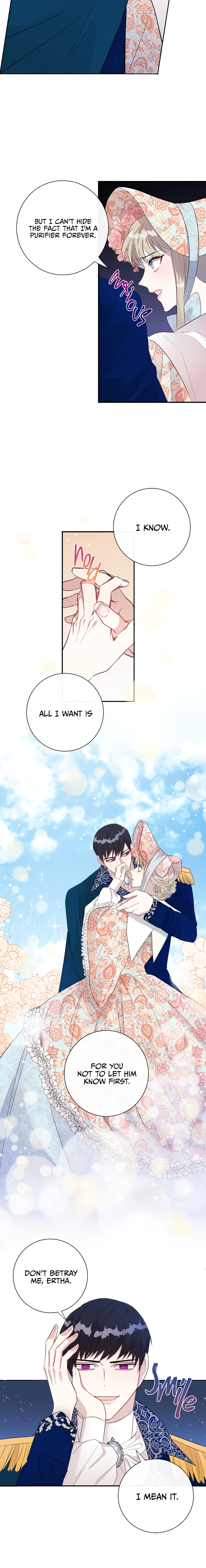 Please Don’t Eat Me chapter 14 page 9