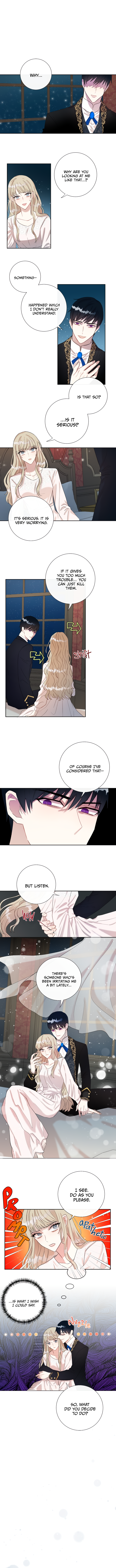 Please Don’t Eat Me chapter 19 page 2