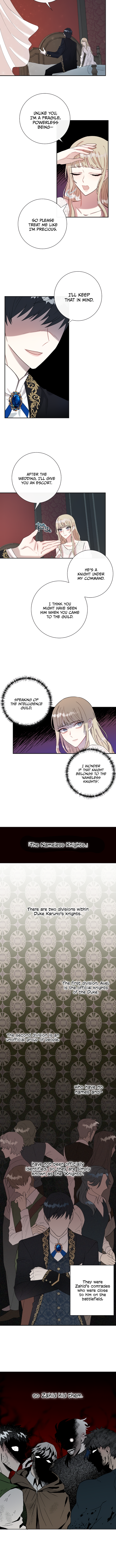 Please Don’t Eat Me chapter 19 page 4