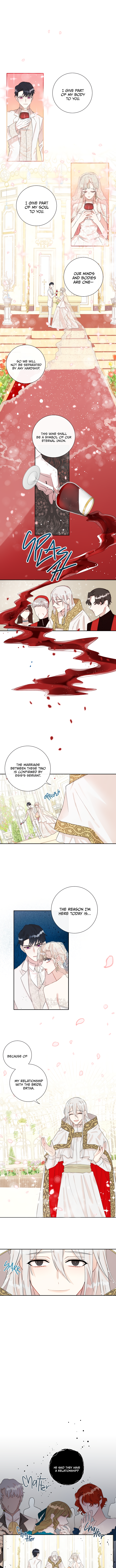 Please Don’t Eat Me chapter 20 page 2