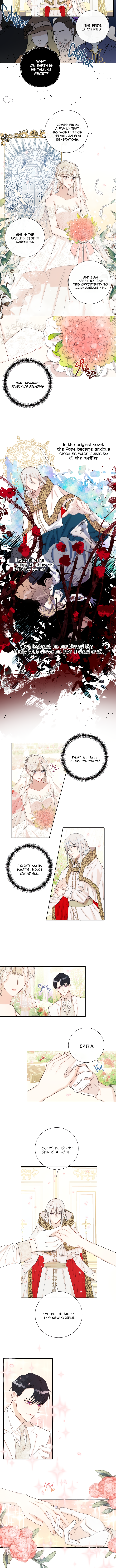 Please Don’t Eat Me chapter 20 page 3