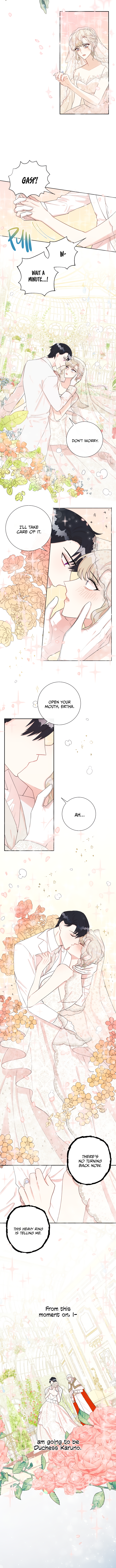 Please Don’t Eat Me chapter 20 page 4