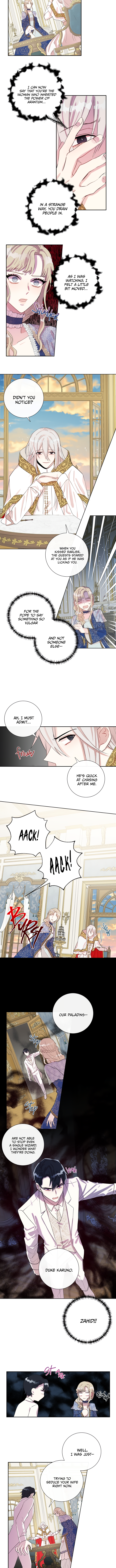 Please Don’t Eat Me chapter 20 page 7