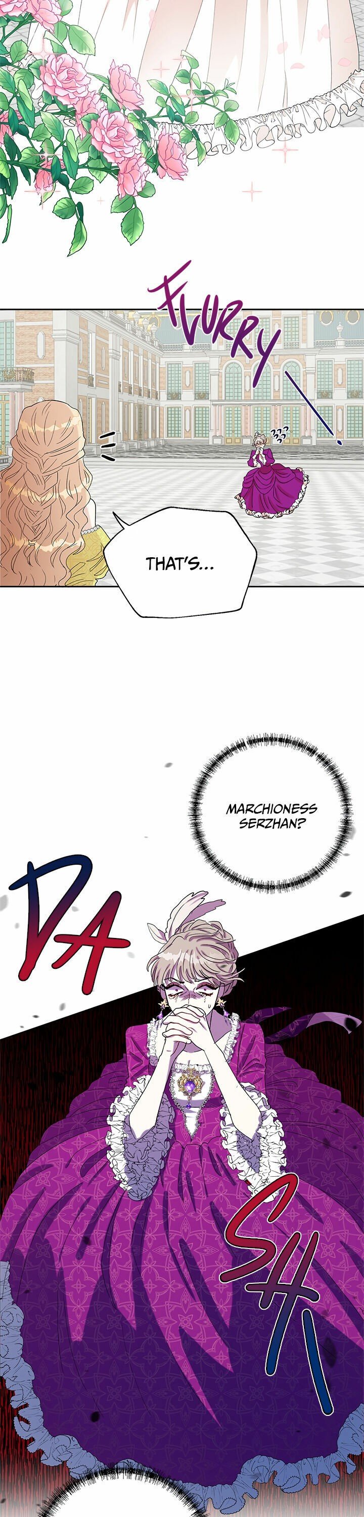 Please Don’t Eat Me chapter 24 page 5