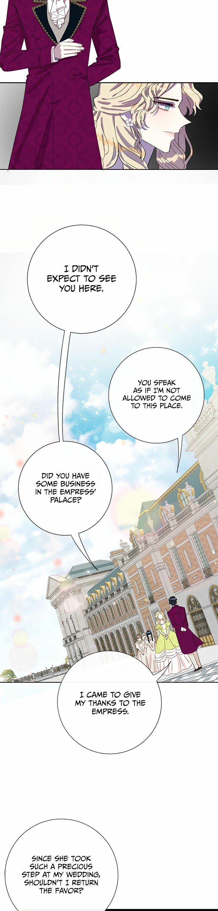 Please Don’t Eat Me chapter 24 page 7