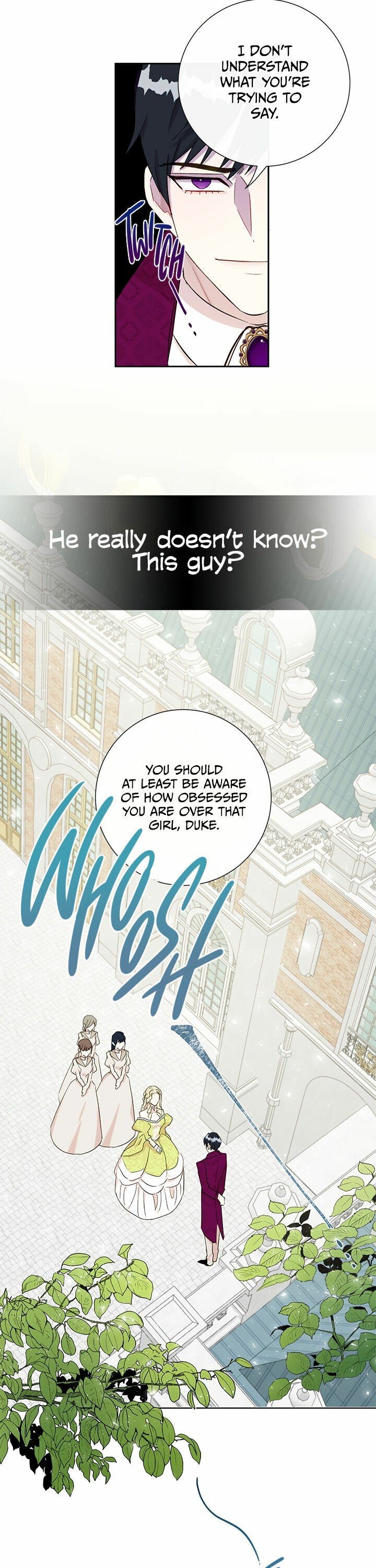 Please Don’t Eat Me chapter 24 page 9