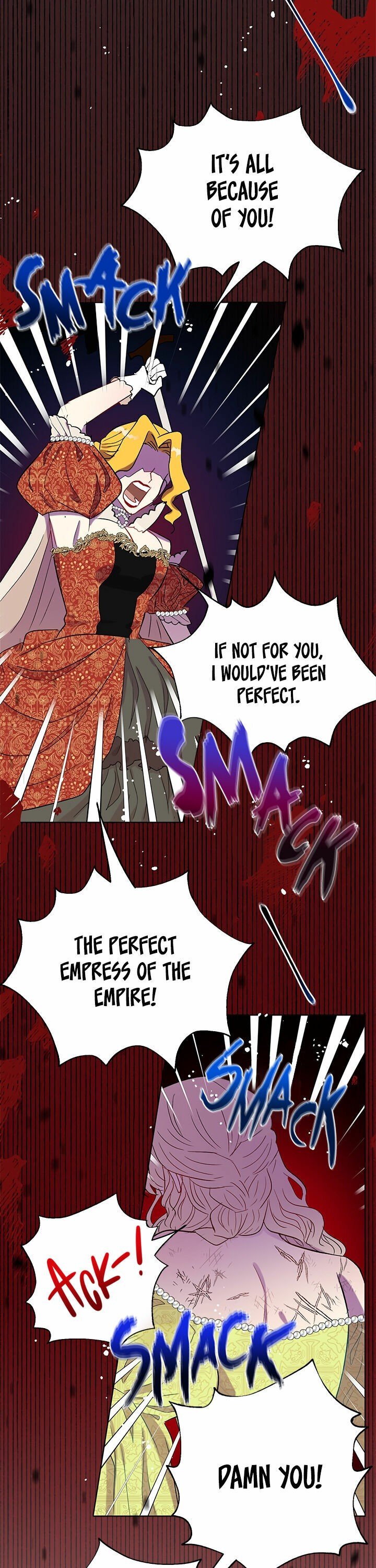 Please Don’t Eat Me chapter 24 page 14