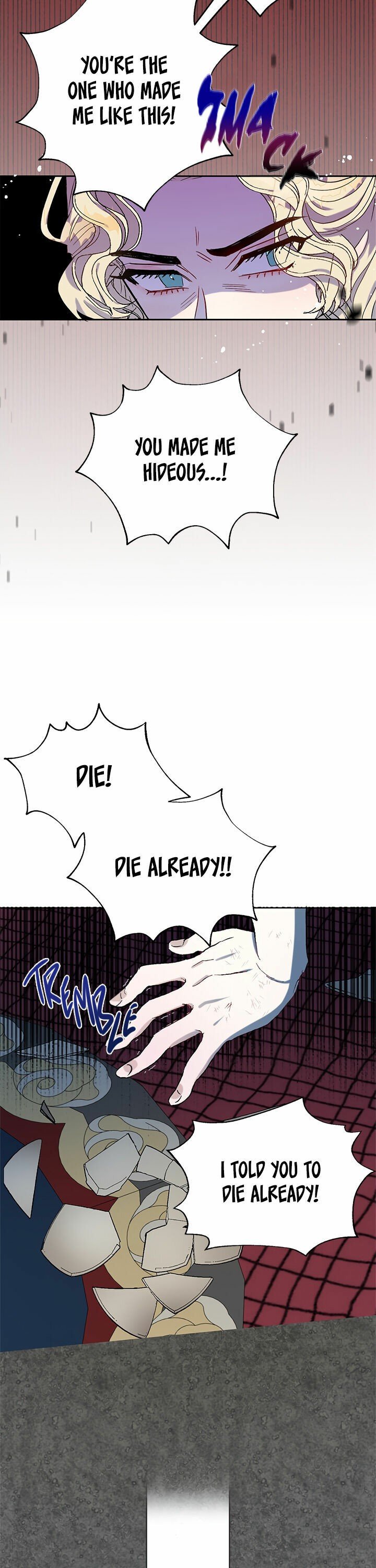 Please Don’t Eat Me chapter 24 page 15