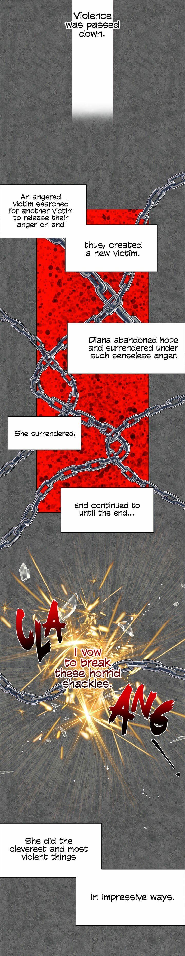 Please Don’t Eat Me chapter 24 page 16
