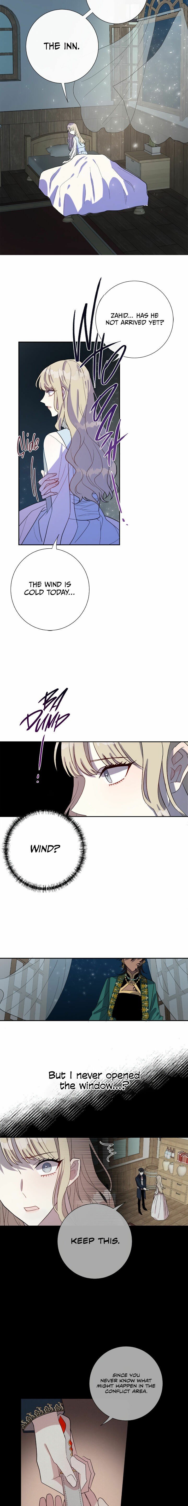 Please Don’t Eat Me chapter 25 page 14