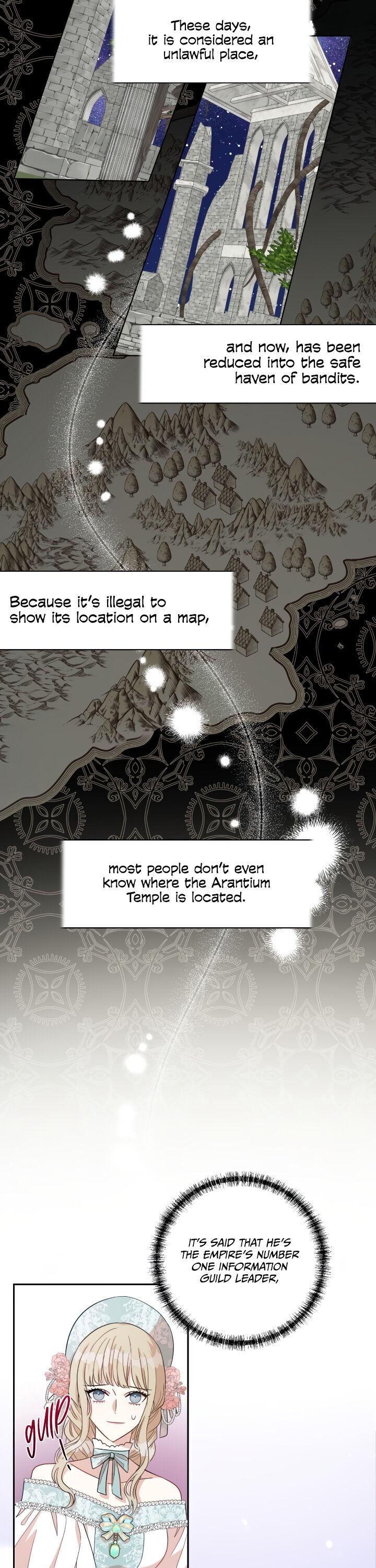 Please Don’t Eat Me chapter 30 page 4