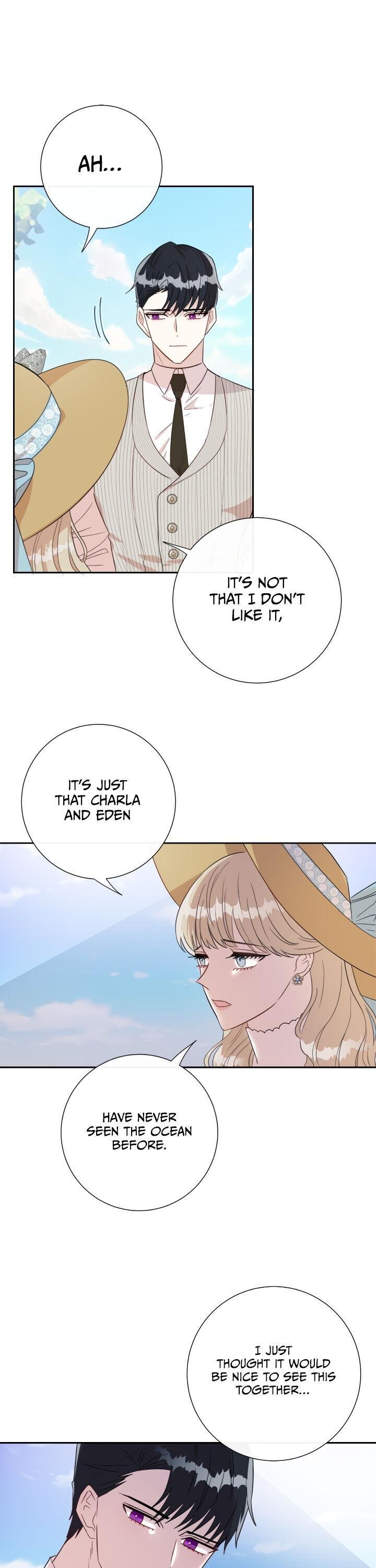 Please Don’t Eat Me chapter 30 page 6