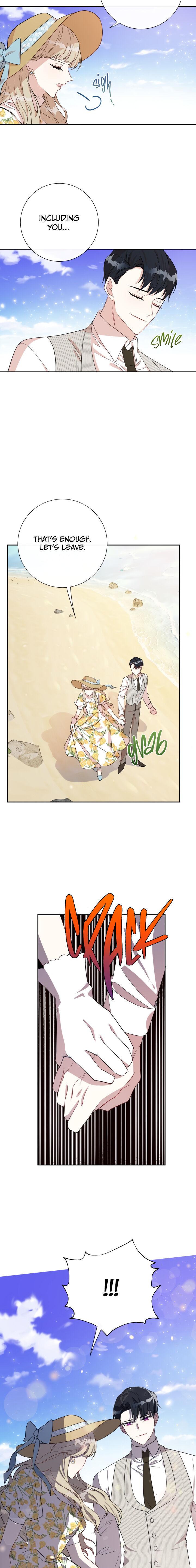 Please Don’t Eat Me chapter 30 page 21