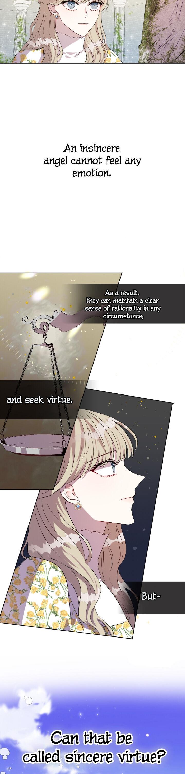 Please Don’t Eat Me chapter 31 page 7