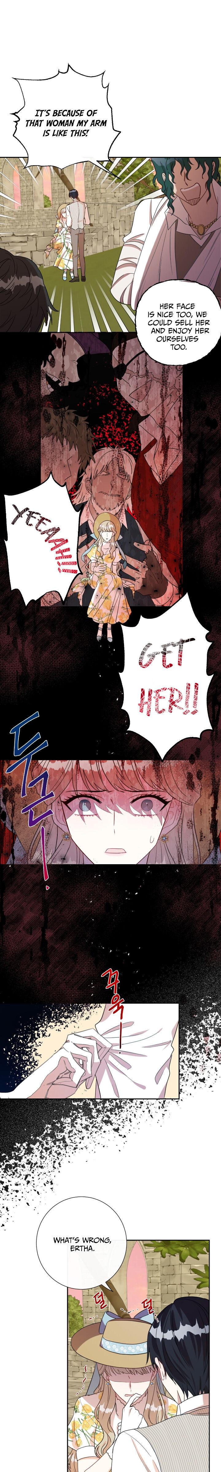 Please Don’t Eat Me chapter 31 page 16