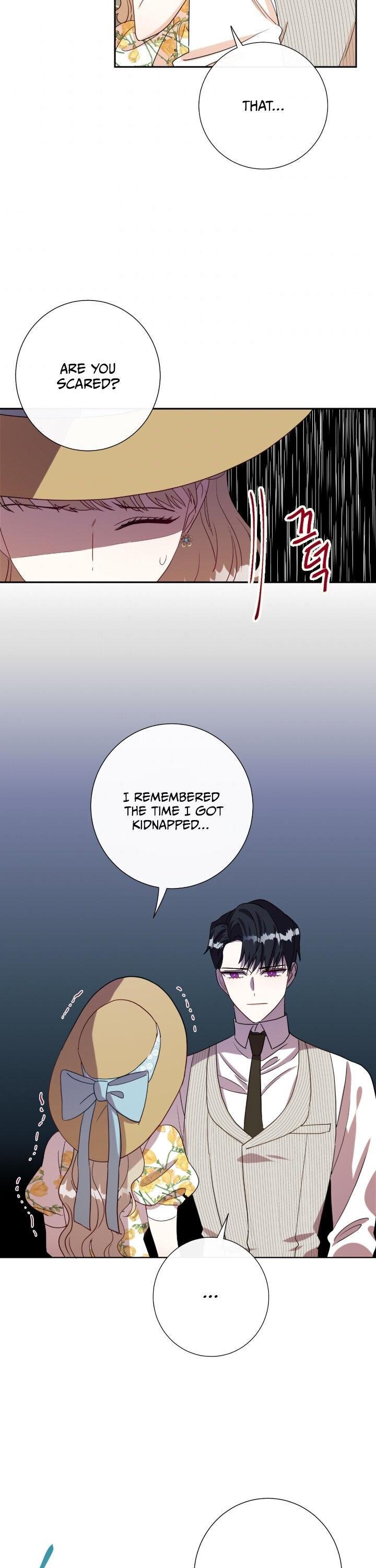 Please Don’t Eat Me chapter 31 page 17