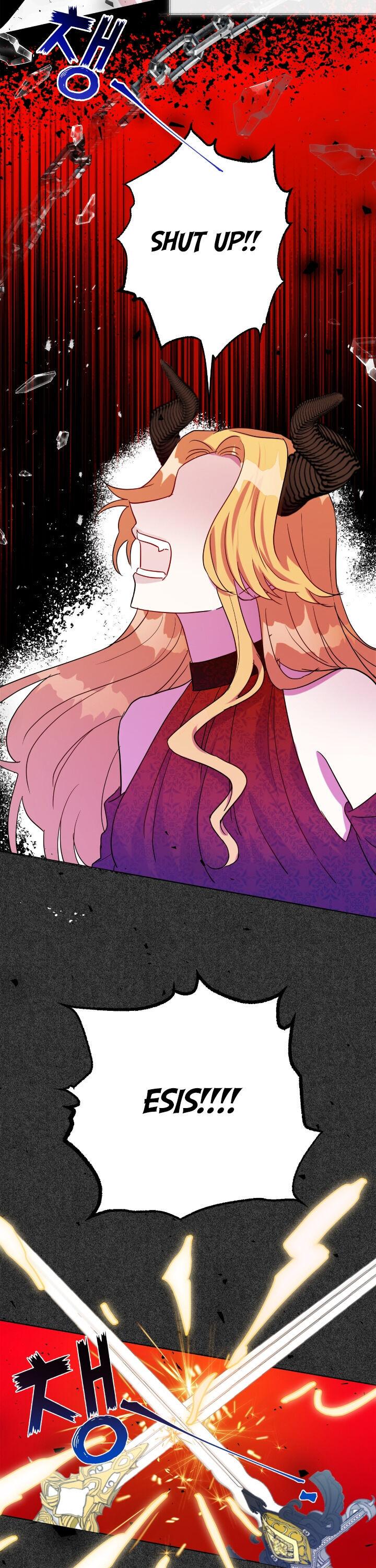 Please Don’t Eat Me chapter 32 page 23