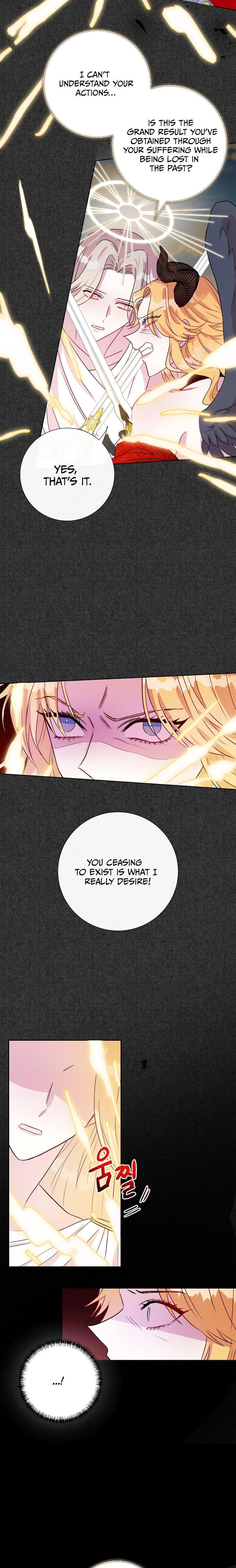 Please Don’t Eat Me chapter 32 page 24