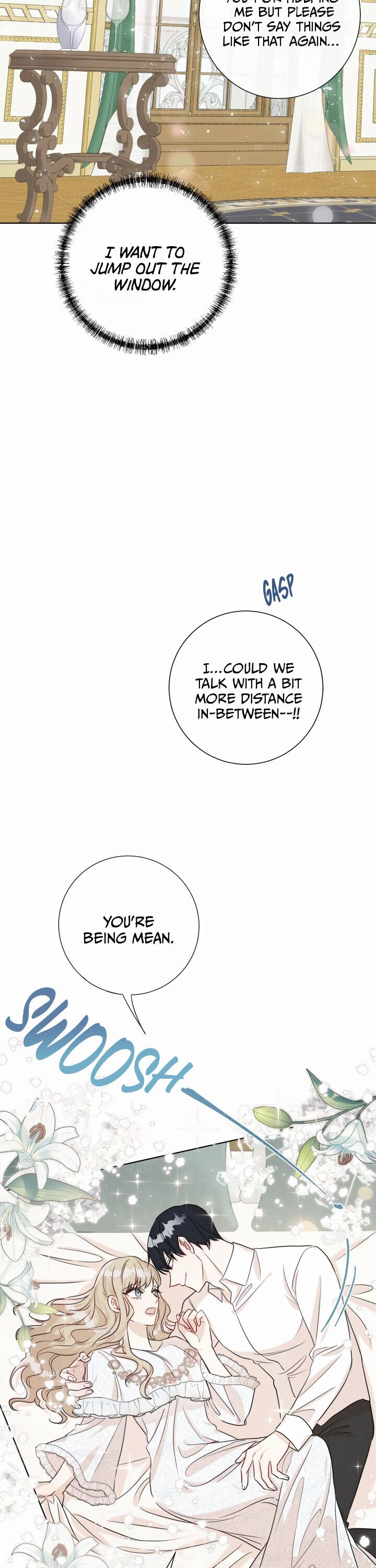 Please Don’t Eat Me chapter 33 page 12