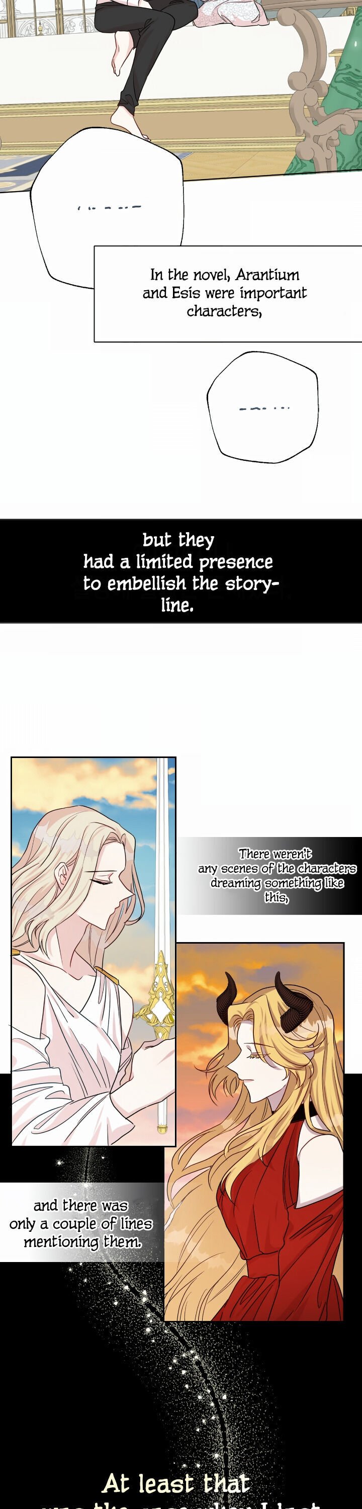 Please Don’t Eat Me chapter 33 page 16