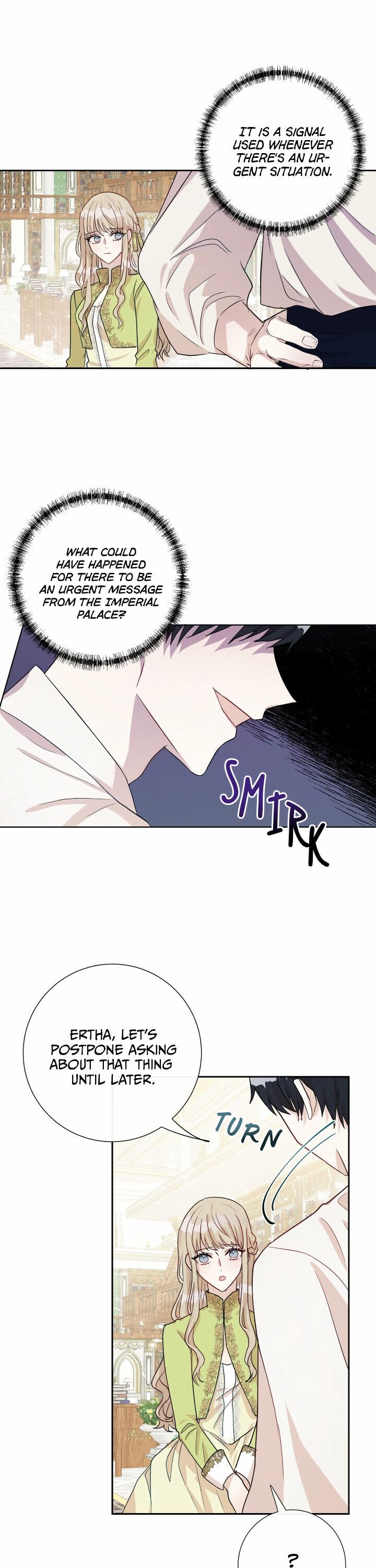 Please Don’t Eat Me chapter 33 page 23