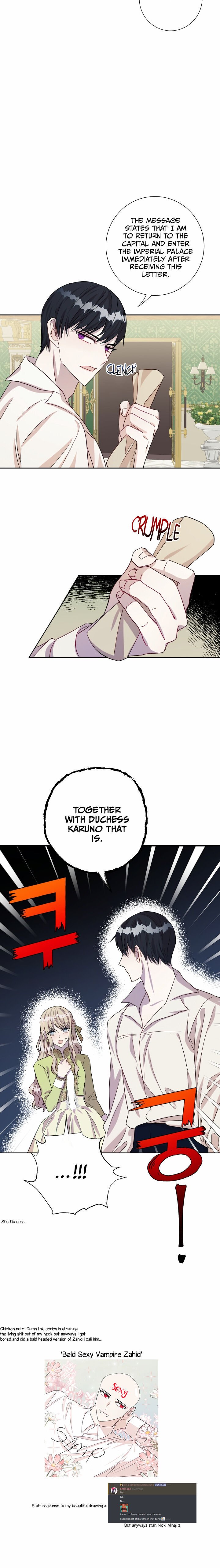 Please Don’t Eat Me chapter 33 page 24