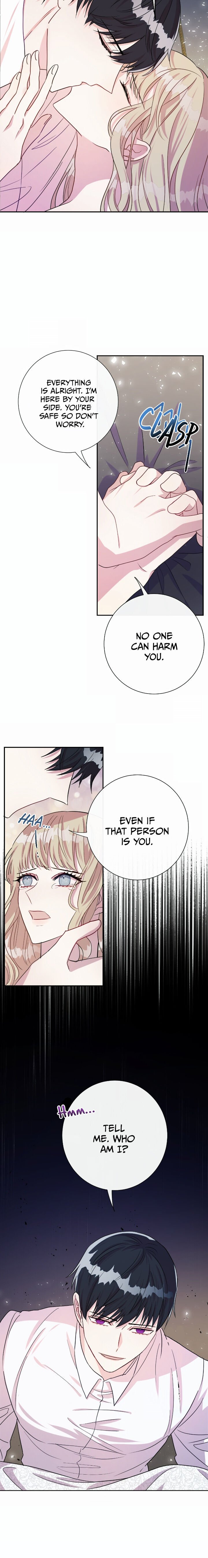 Please Don’t Eat Me chapter 33 page 4