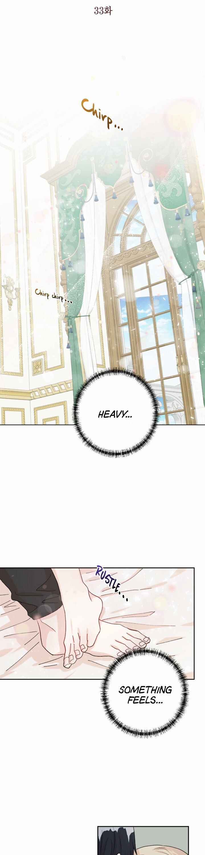 Please Don’t Eat Me chapter 33 page 8