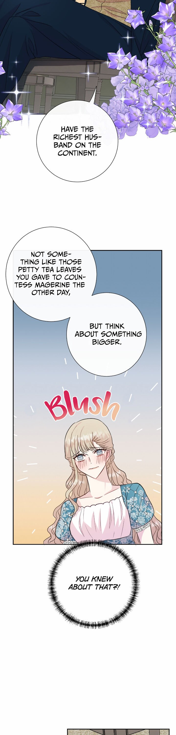 Please Don’t Eat Me chapter 36 page 14