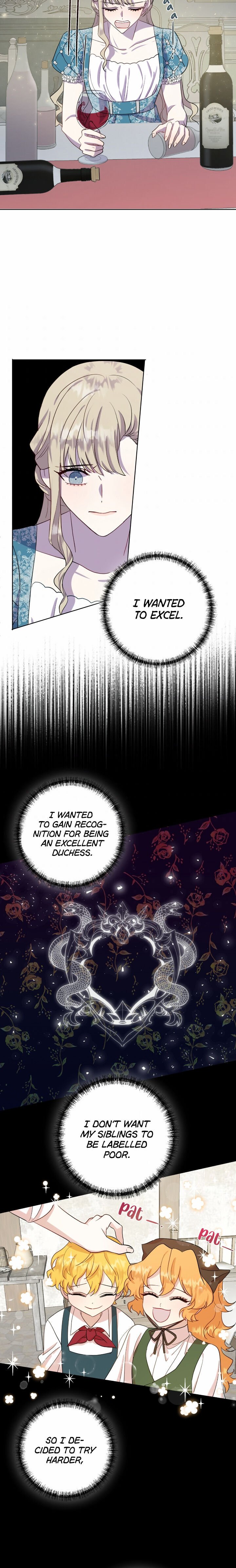 Please Don’t Eat Me chapter 36 page 3