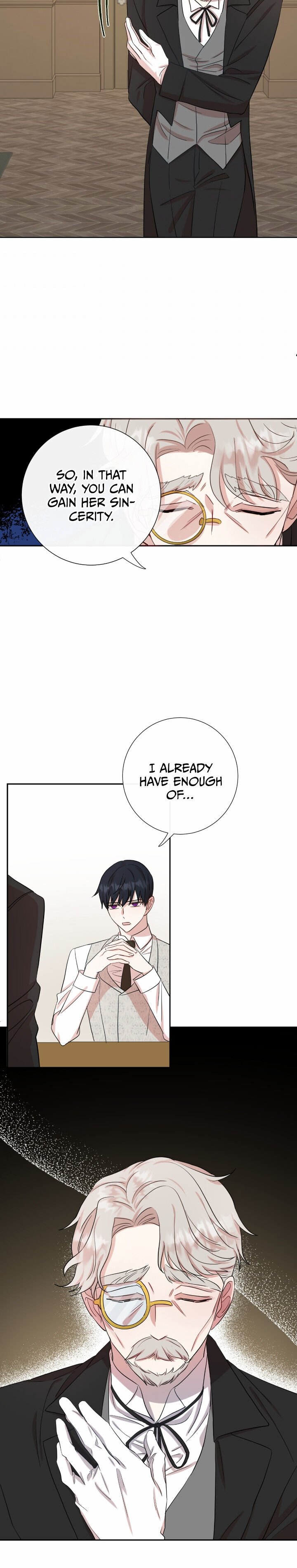 Please Don’t Eat Me chapter 36 page 24