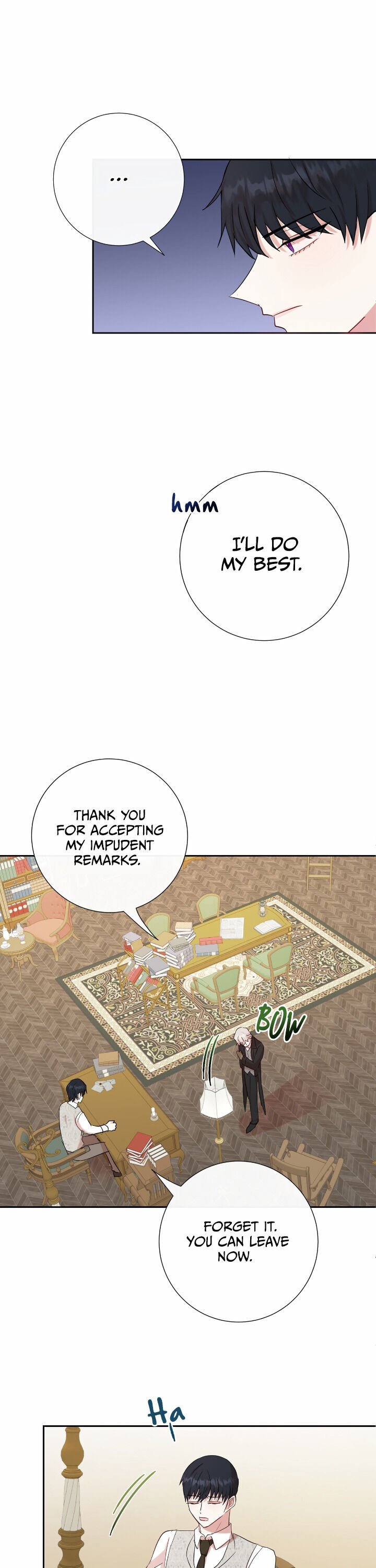 Please Don’t Eat Me chapter 36 page 25