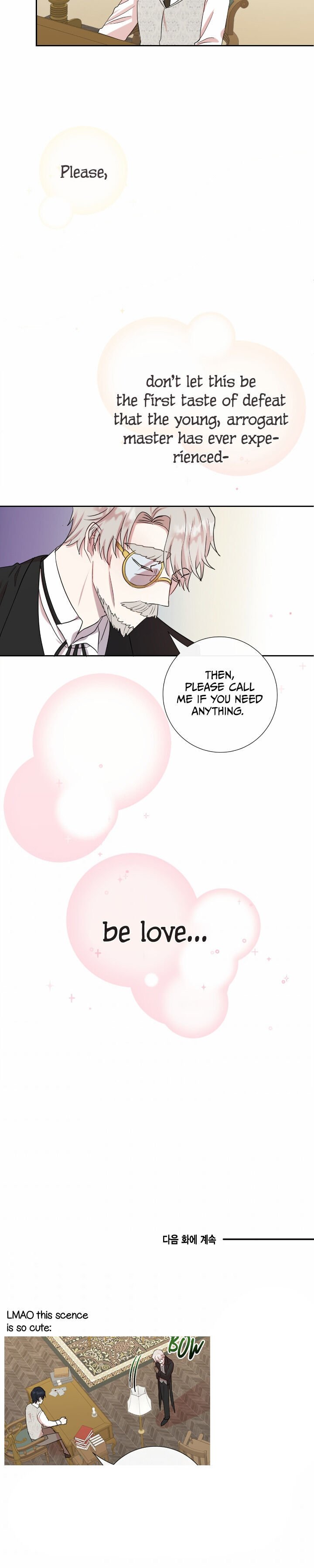 Please Don’t Eat Me chapter 36 page 26