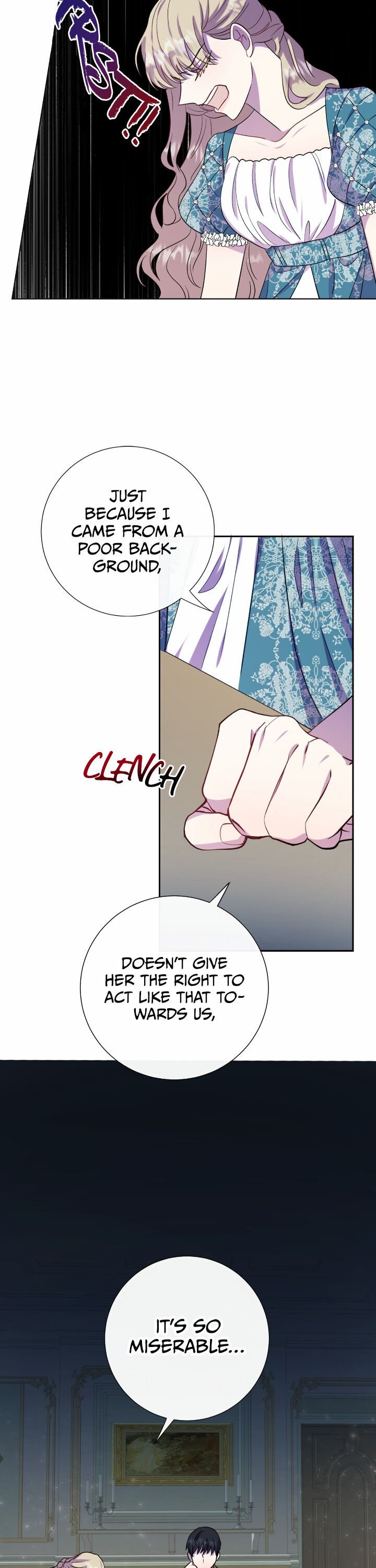 Please Don’t Eat Me chapter 36 page 8