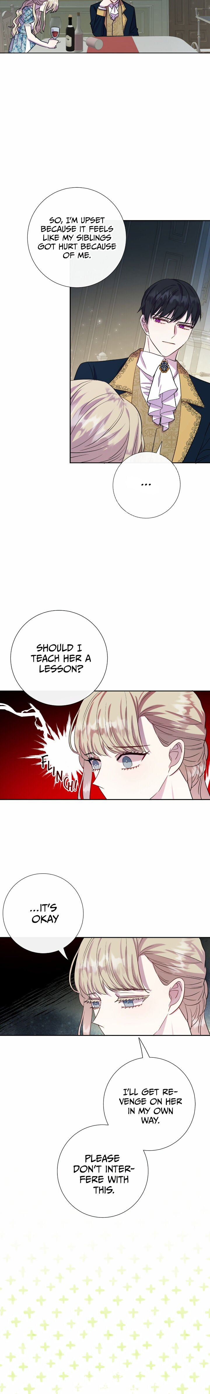 Please Don’t Eat Me chapter 36 page 9