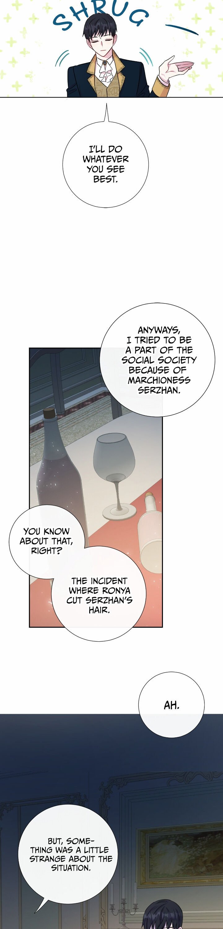 Please Don’t Eat Me chapter 36 page 10