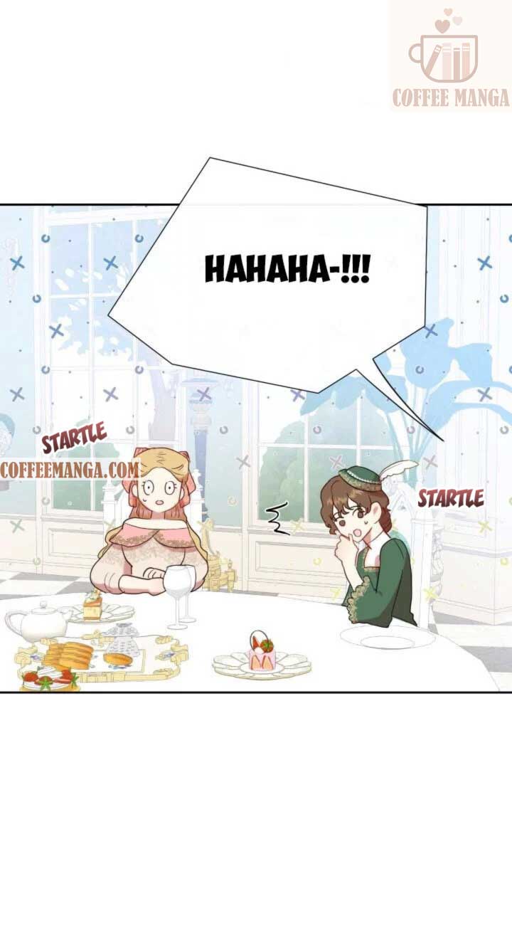 Please Don’t Eat Me chapter 41 page 11