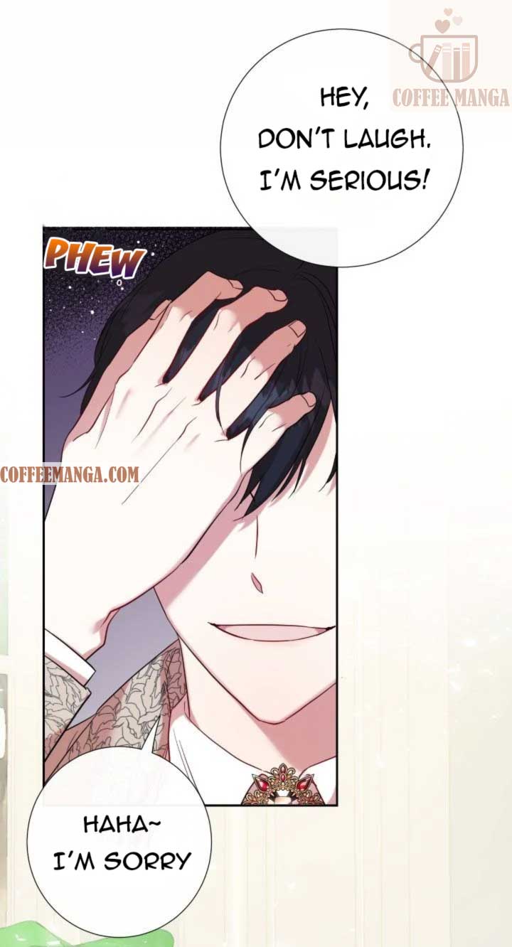 Please Don’t Eat Me chapter 41 page 12