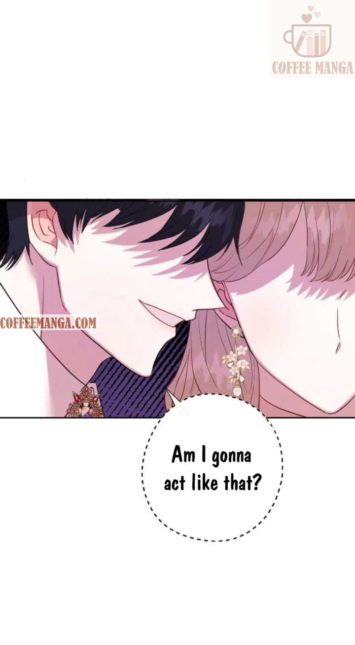 Please Don’t Eat Me chapter 41 page 14