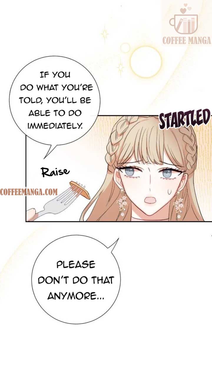 Please Don’t Eat Me chapter 41 page 3
