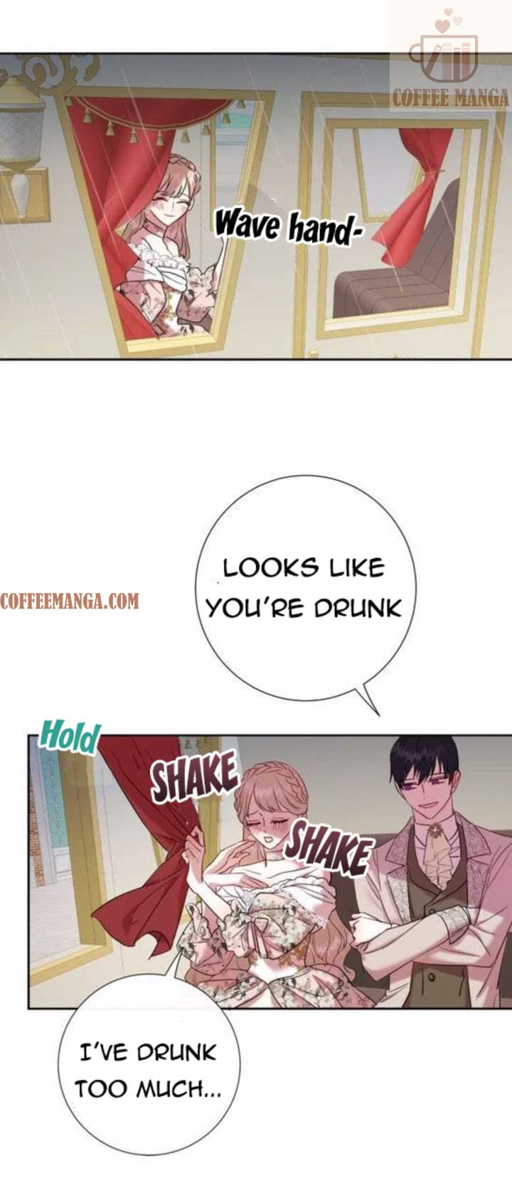 Please Don’t Eat Me chapter 41 page 23