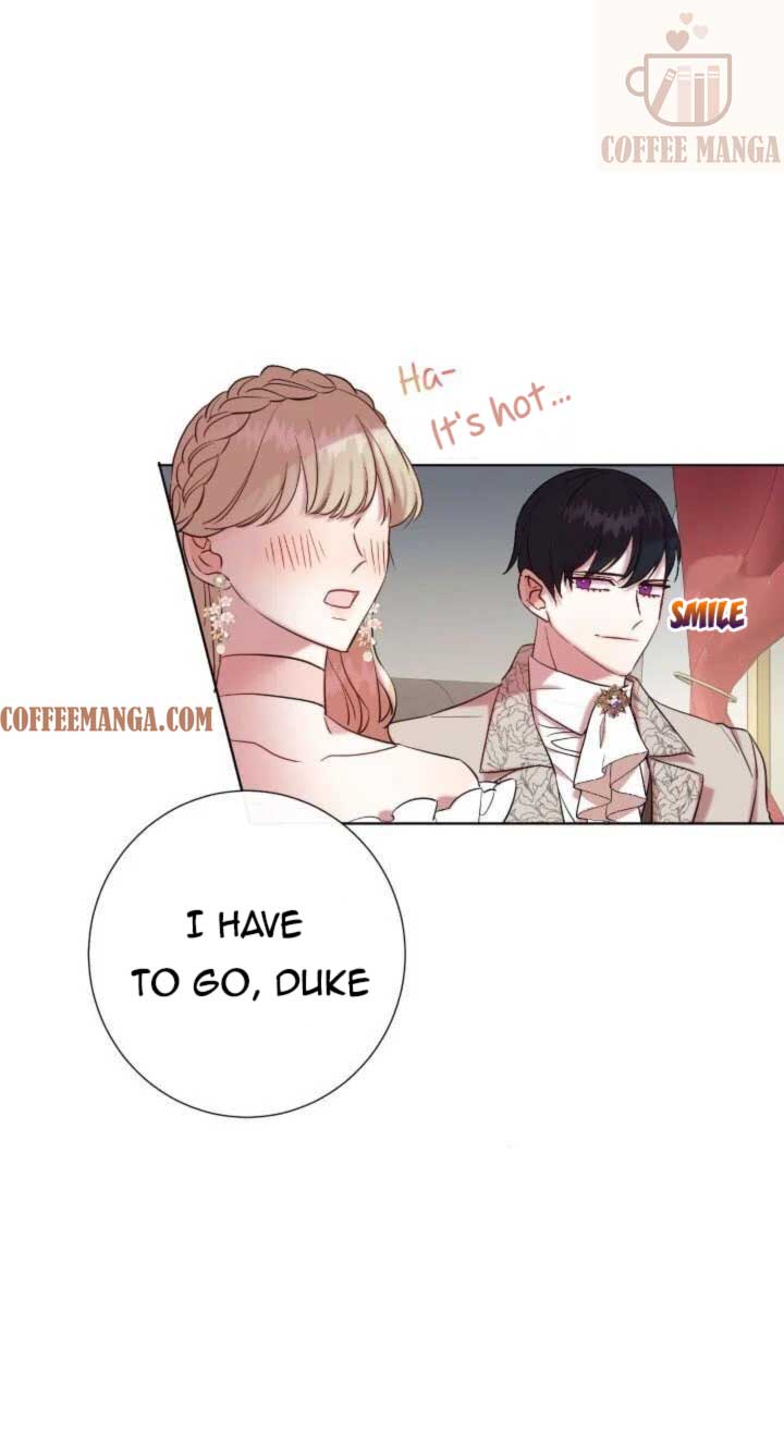 Please Don’t Eat Me chapter 41 page 24