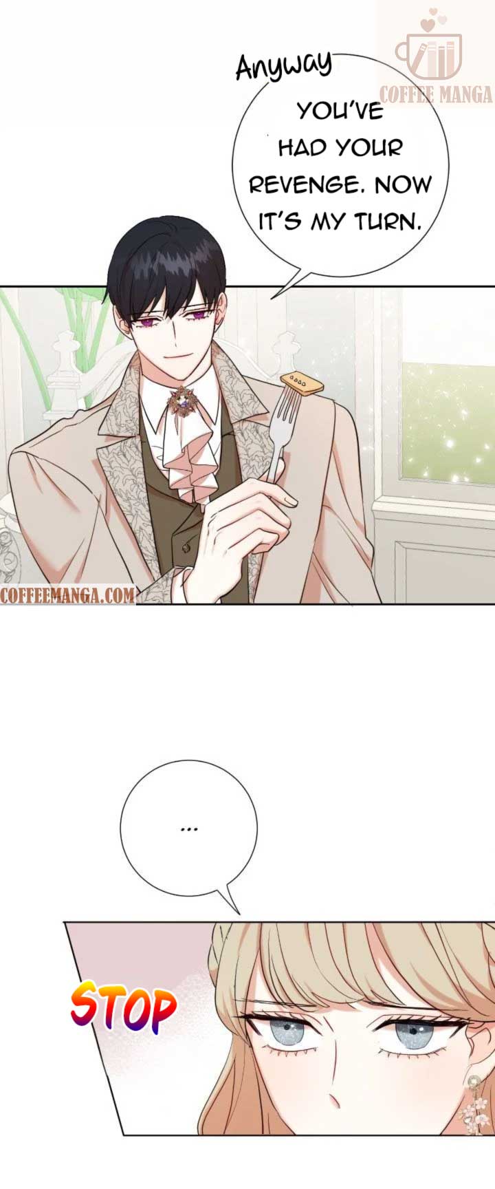 Please Don’t Eat Me chapter 41 page 4