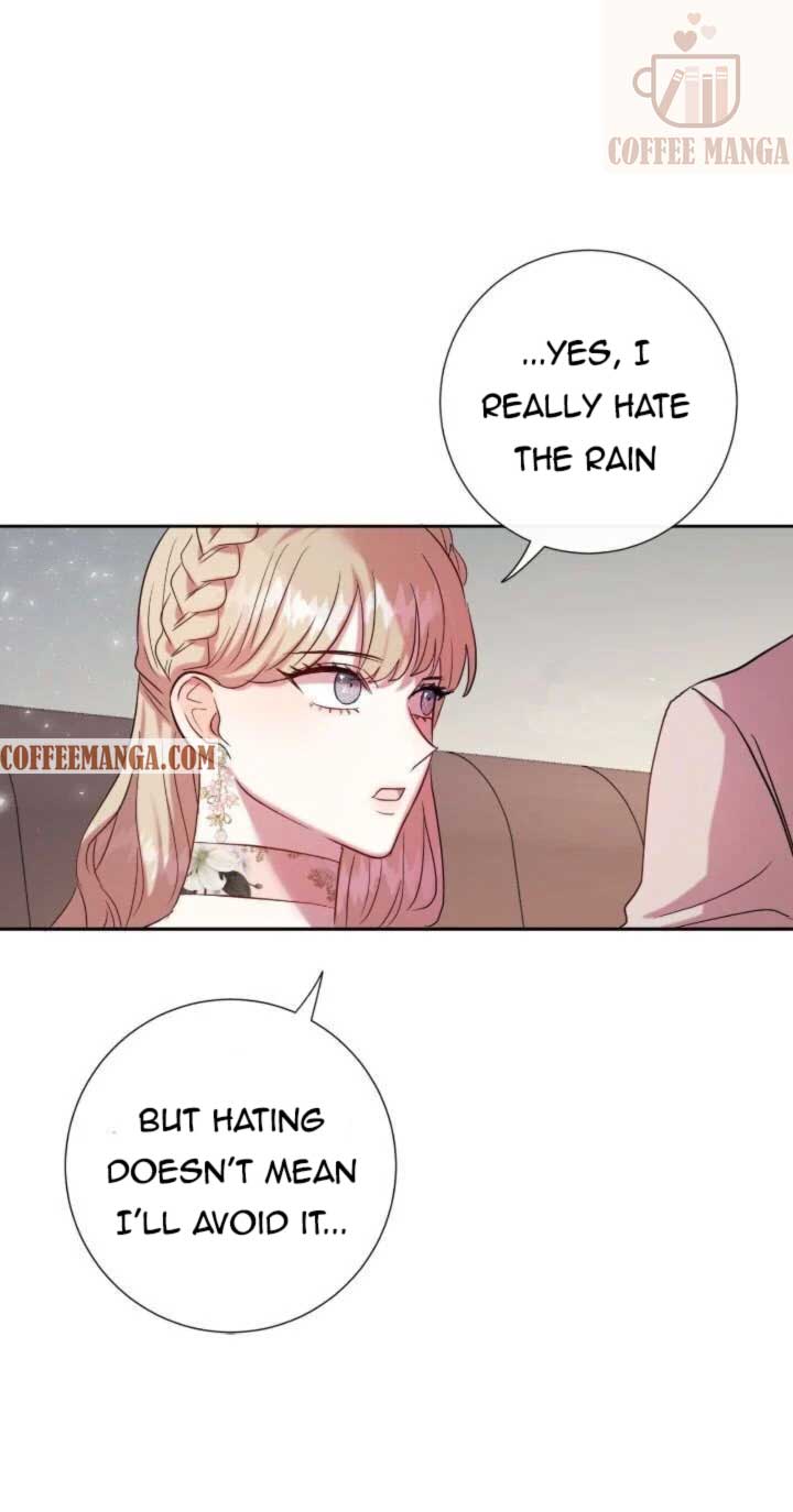 Please Don’t Eat Me chapter 41 page 31