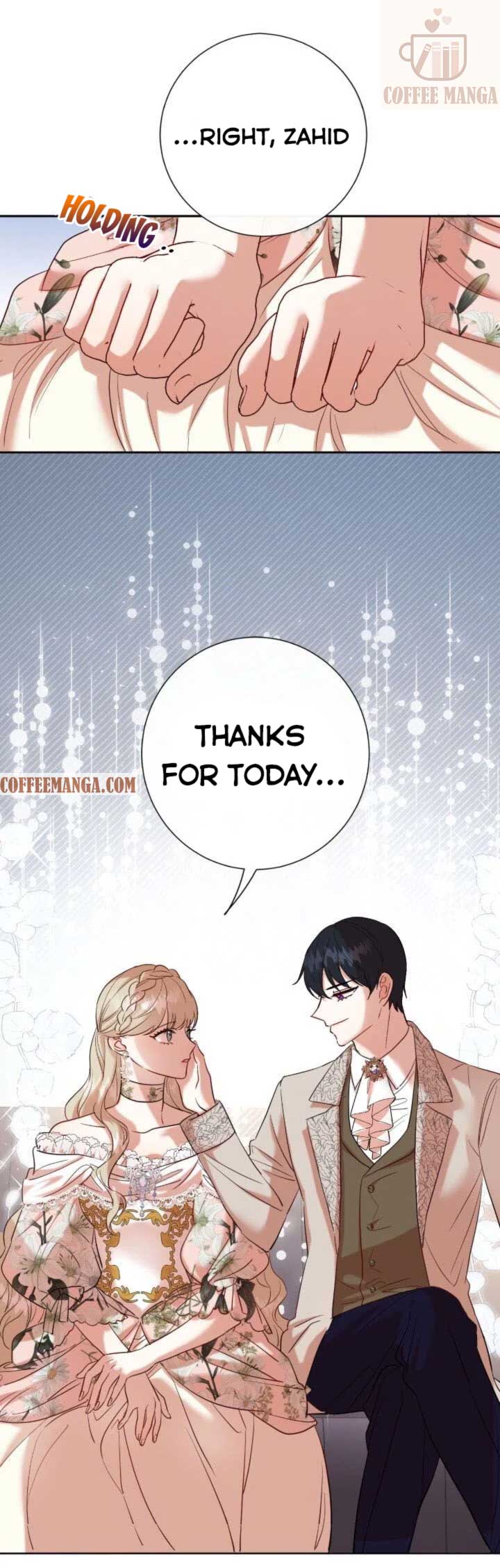 Please Don’t Eat Me chapter 41 page 36