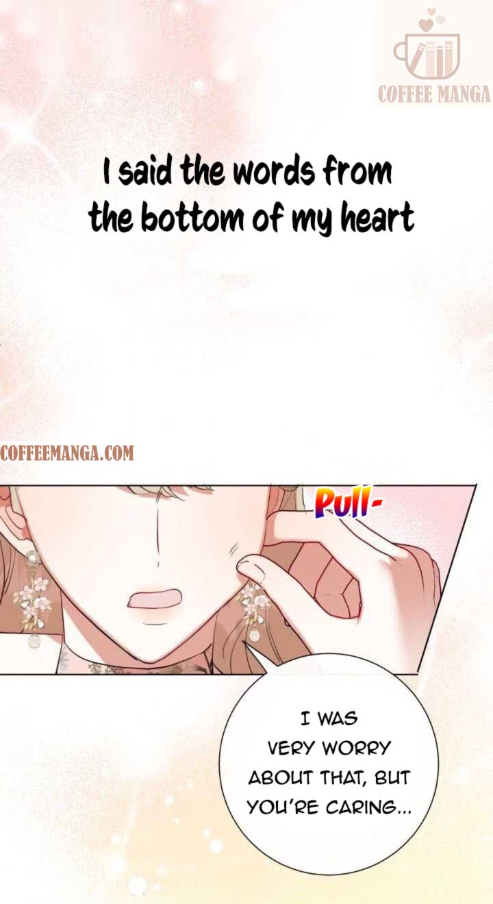 Please Don’t Eat Me chapter 41 page 38