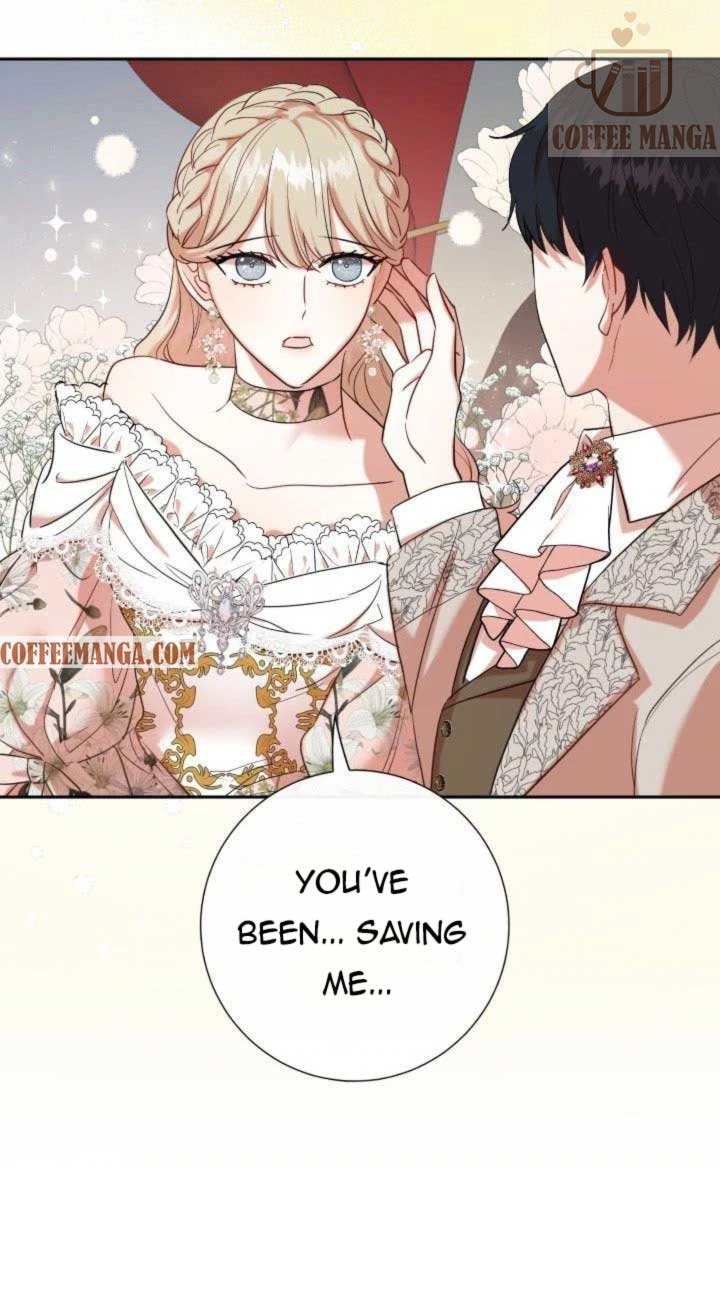Please Don’t Eat Me chapter 41 page 39