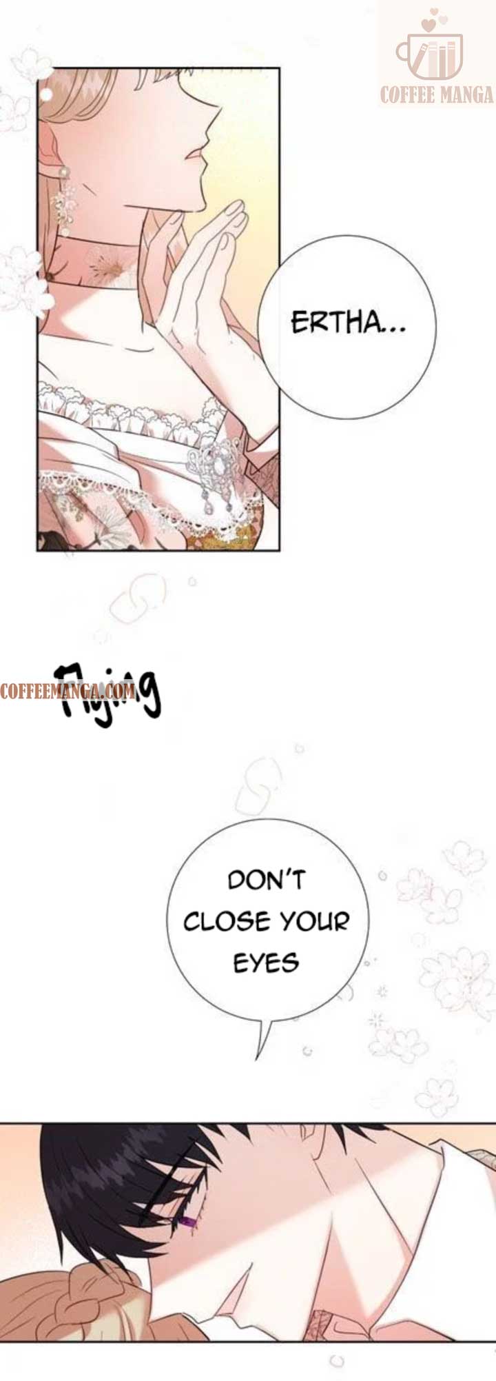 Please Don’t Eat Me chapter 41 page 41