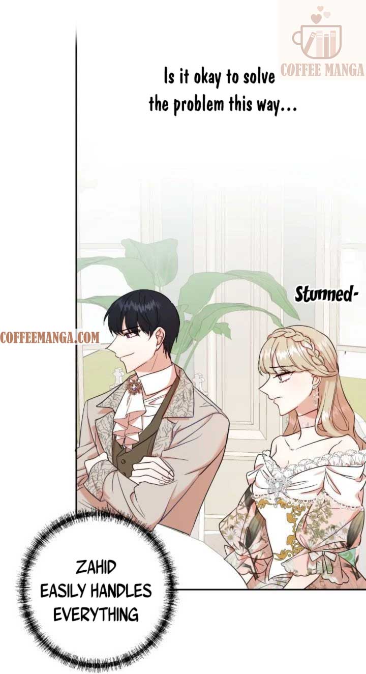 Please Don’t Eat Me chapter 41 page 7