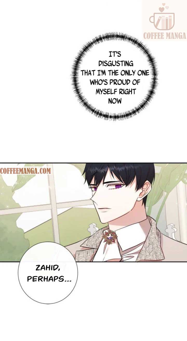 Please Don’t Eat Me chapter 41 page 8